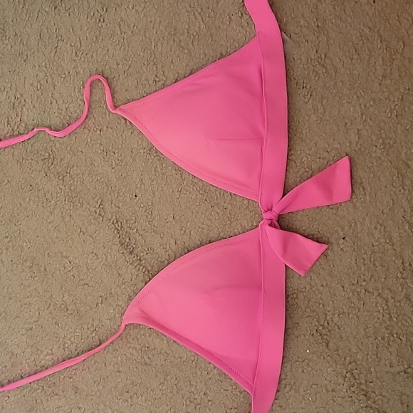 Victoria secret padded bikini top - Picture 2 of 4